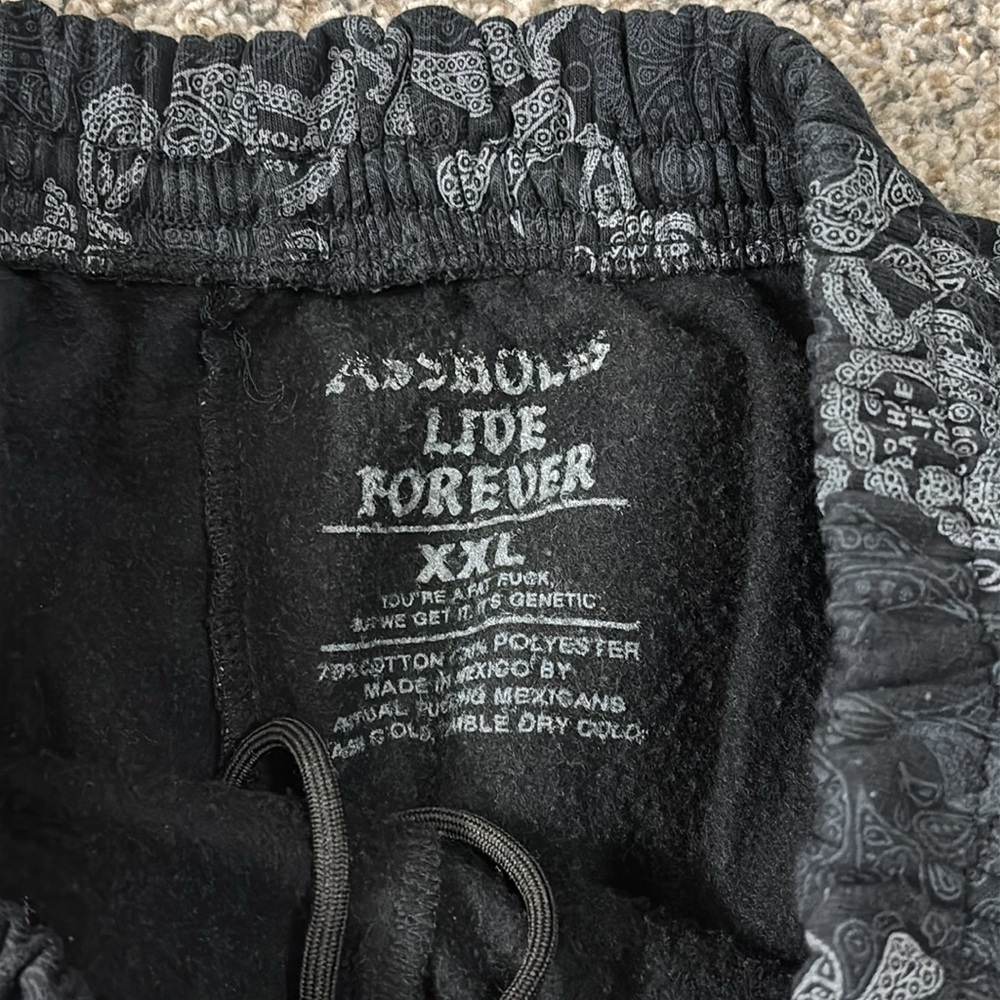 ALF Joggers - Picture 4 of 5